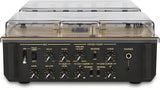 Cubierta de protección cover de Decksaver para Pioneer DJM-S9