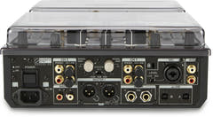 Cubierta de protección cover de Decksaver para Pioneer DJM-S9