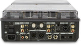 Cubierta de protección cover de Decksaver para Pioneer DJM-S9
