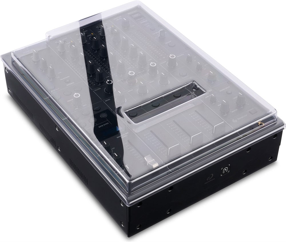 Decksaver Funda protectora cover para AlphaTheta DJM-V5
