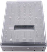 Decksaver Funda protectora cover para AlphaTheta DJM-V5