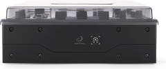 Decksaver Funda protectora cover para AlphaTheta DJM-V5