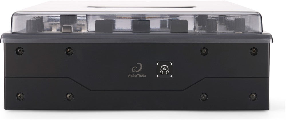 Decksaver Funda protectora cover para AlphaTheta DJM-V5