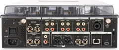 Decksaver Funda protectora cover para AlphaTheta DJM-V5