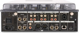 Decksaver Funda protectora cover para AlphaTheta DJM-V5