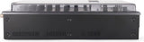 Decksaver Funda protectora cover para AlphaTheta DJM-V5