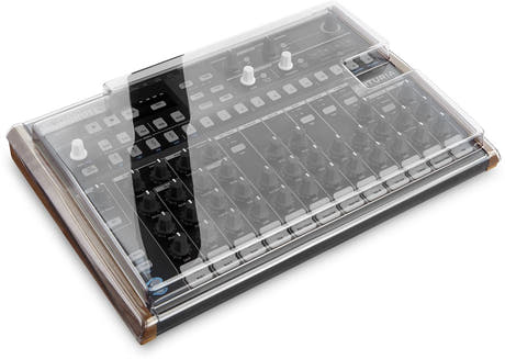 Decksaver Funda protectora cover para Arturia Drumbrute