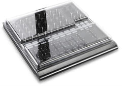 Funda de protección Decksaver para Livid DS1