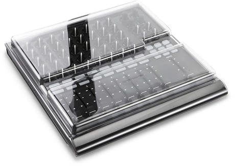 Funda de protección Decksaver para Livid DS1
