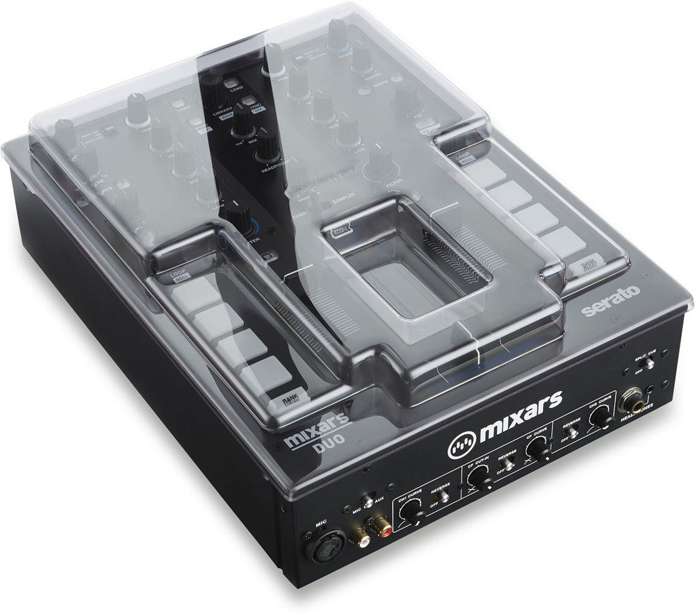 Decksaver cover de protección para Mixars DUO