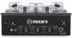 Decksaver cover de protección para Mixars DUO