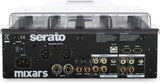 Decksaver cover de protección para Mixars DUO