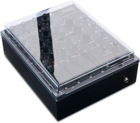 Decksaver Funda protectora cover para Union Audio elara.4