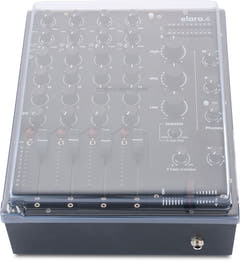 Decksaver Funda protectora cover para Union Audio elara.4