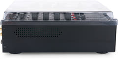 Decksaver Funda protectora cover para Union Audio elara.4
