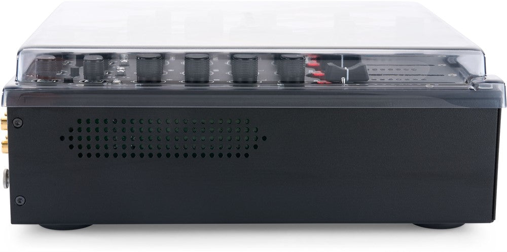 Decksaver Funda protectora cover para Union Audio elara.4