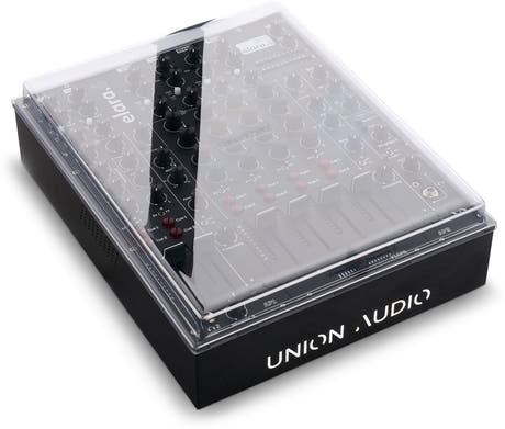 Decksaver Funda de protección cover para Union Audio elara.6