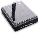 Decksaver Funda de protección cover para Union Audio elara.6
