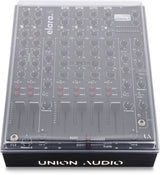 Decksaver Funda de protección cover para Union Audio elara.6