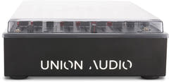 Decksaver Funda de protección cover para Union Audio elara.6