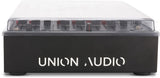 Decksaver Funda de protección cover para Union Audio elara.6