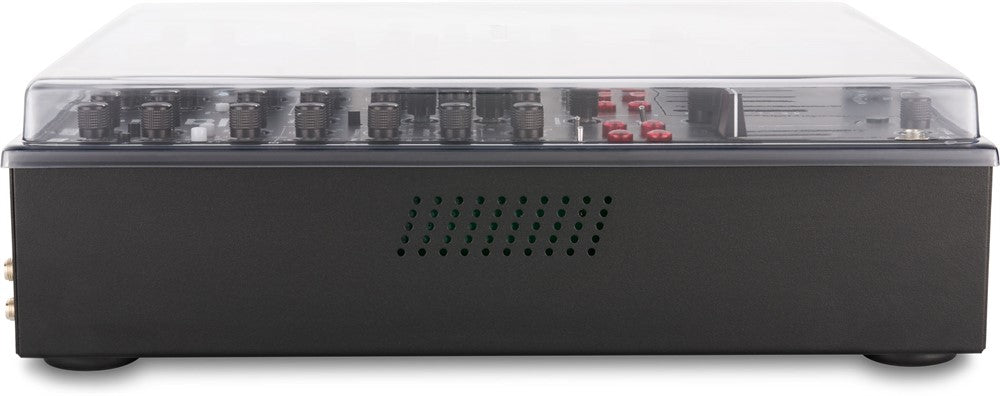 Decksaver Funda de protección cover para Union Audio elara.6