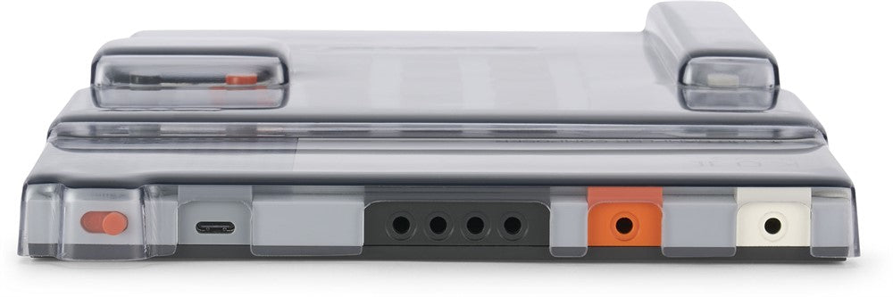 Cubierta de protección cover de Decksaver para Teenage Engineering EP-133 K.O. II