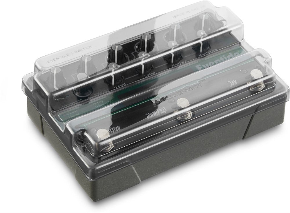 Decksaver Funda protectora cover para EVENTIDE 3 SWITCH