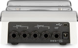 Decksaver Funda de protección cover para EVENTIDE H9 & H9 MAX