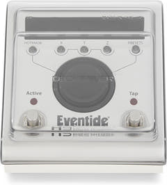 Decksaver Funda de protección cover para EVENTIDE H9 & H9 MAX