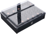 Decksaver Protección cover para AlphaTheta Euphonia (Soft-Fit)