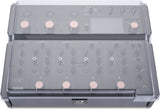 Decksaver Protección cover para AlphaTheta Euphonia (Soft-Fit)