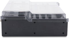 Decksaver Protección cover para AlphaTheta Euphonia (Soft-Fit)