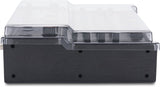 Decksaver Protección cover para AlphaTheta Euphonia (Soft-Fit)
