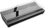 Decksaver Funda de protección cover para BEHRINGER EURORACK GO