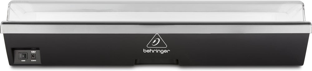 Decksaver Funda de protección cover para BEHRINGER EURORACK GO