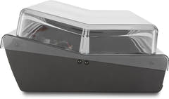 Decksaver Funda de protección cover para BEHRINGER EURORACK GO