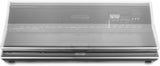 Decksaver Funda de protección cover para BEHRINGER EURORACK GO