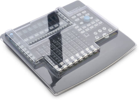 Decksaver Funda de protección cover para PreSonus FaderPort 8