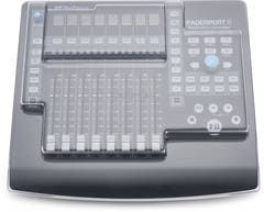 Decksaver Funda de protección cover para PreSonus FaderPort 8