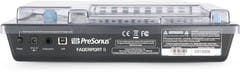 Decksaver Funda de protección cover para PreSonus FaderPort 8