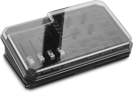 Cubierta de protección cover de Decksaver para TC HELICON GOXLR