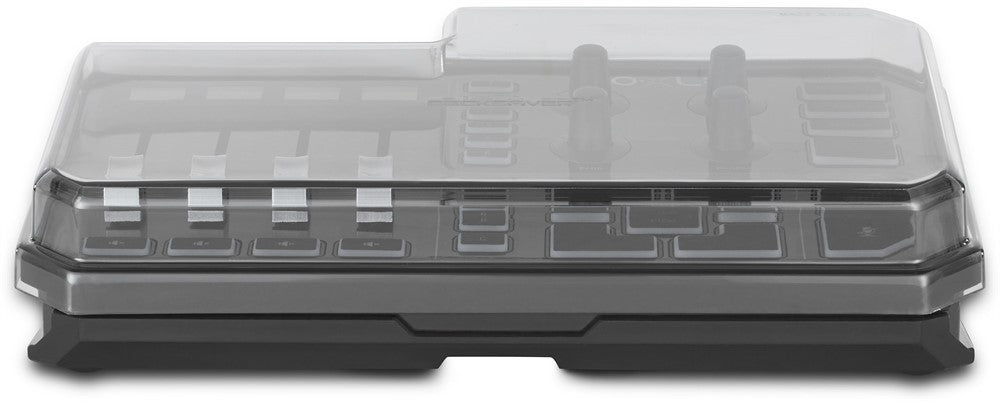 Cubierta de protección cover de Decksaver para TC HELICON GOXLR