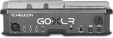 Cubierta de protección cover de Decksaver para TC HELICON GOXLR