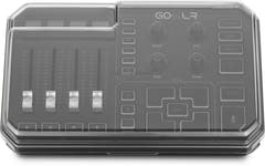 Cubierta de protección cover de Decksaver para TC HELICON GOXLR
