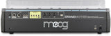 Cubierta de protección cover de Decksaver para Moog Grandmother