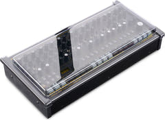 Decksaver Protección cover para Erica Synths Hexdrums (Soft-Fit)
