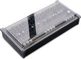 Decksaver Protección cover para Erica Synths Hexdrums (Soft-Fit)