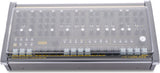Decksaver Protección cover para Erica Synths Hexdrums (Soft-Fit)