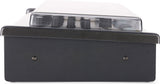 Decksaver Protección cover para Erica Synths Hexdrums (Soft-Fit)